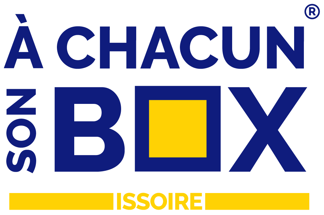 A Chacun Son Box Issoire - Le Self Stockage par A Chacun Son Box Issoire